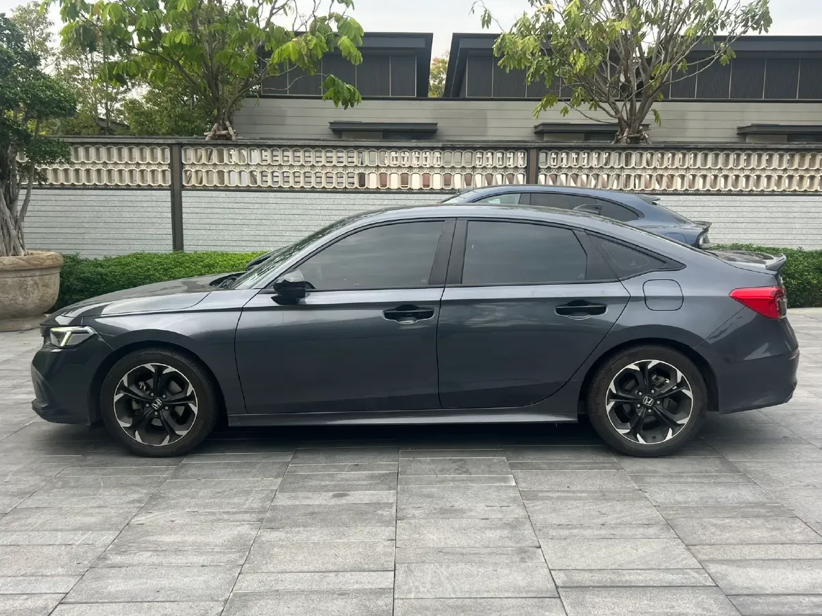 2022 Honda Civic 1.5T 182HP L4 CVT,autocango,china used car exporter,china ev exporter,chinese used car exporter,chinese used ev exporter