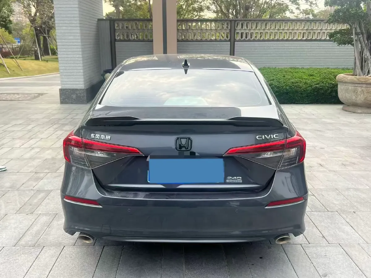 2022 Honda Civic 1.5T 182HP L4 CVT,autocango,china used car exporter,china ev exporter,chinese used car exporter,chinese used ev exporter