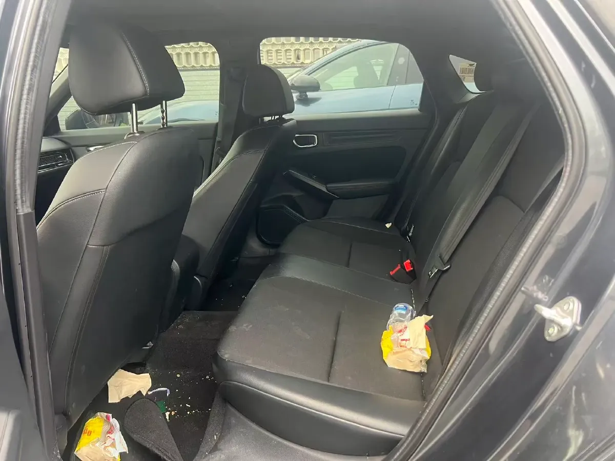 2022 Honda Civic 1.5T 182HP L4 CVT,autocango,china used car exporter,china ev exporter,chinese used car exporter,chinese used ev exporter