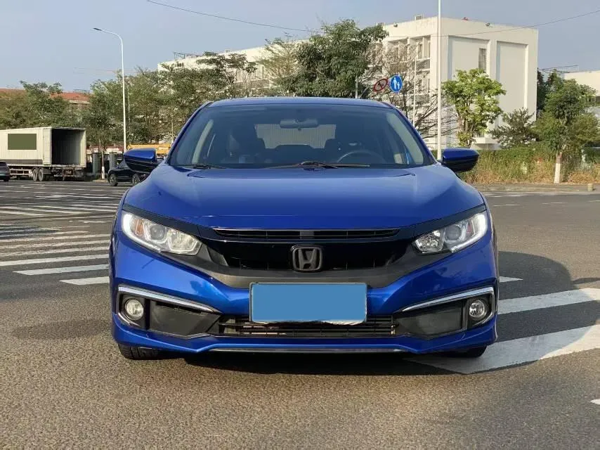 2019 Honda Civic 1.5T 177HP L4 CVT,autocango,china used car exporter,china ev exporter,chinese used car exporter,chinese used ev exporter