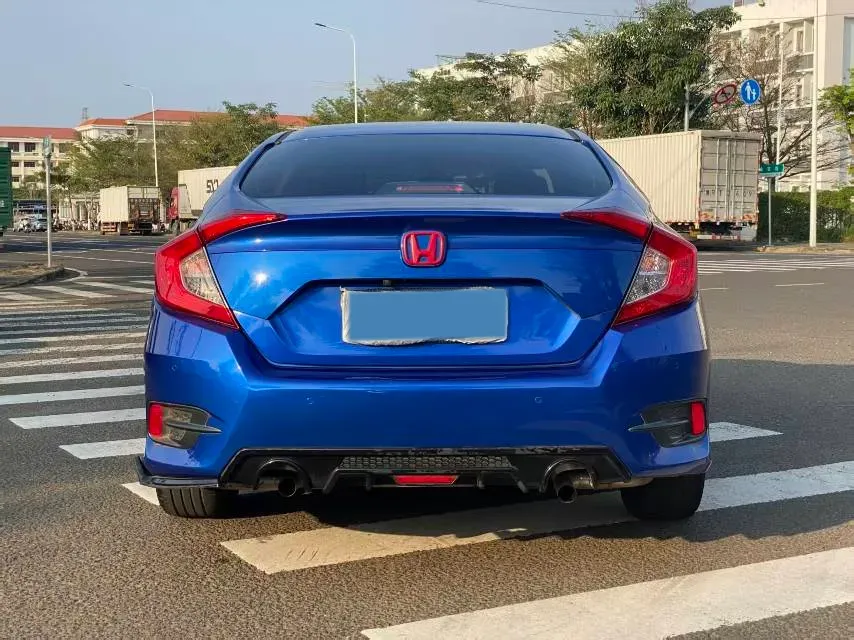 2019 Honda Civic 1.5T 177HP L4 CVT,autocango,china used car exporter,china ev exporter,chinese used car exporter,chinese used ev exporter