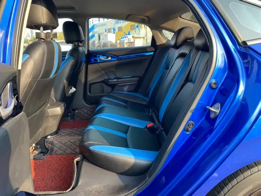 2019 Honda Civic 1.5T 177HP L4 CVT,autocango,china used car exporter,china ev exporter,chinese used car exporter,chinese used ev exporter