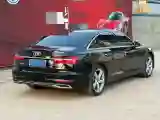 2023 Audi A6L 2.0T 245HP L4 7DCT