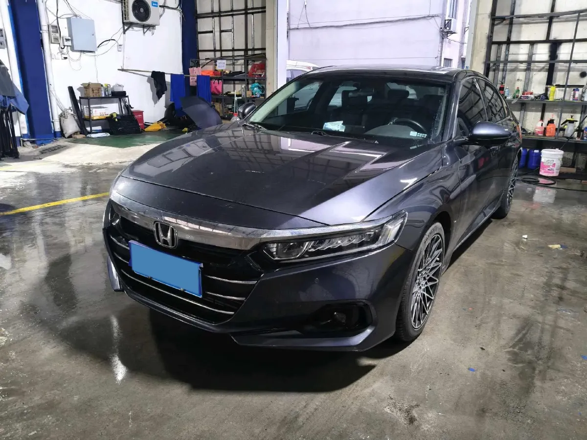 2022 Honda Accord 1.5T 194HP L4 CVT,autocango,china used car exporter,china ev exporter,chinese used car exporter,chinese used ev exporter