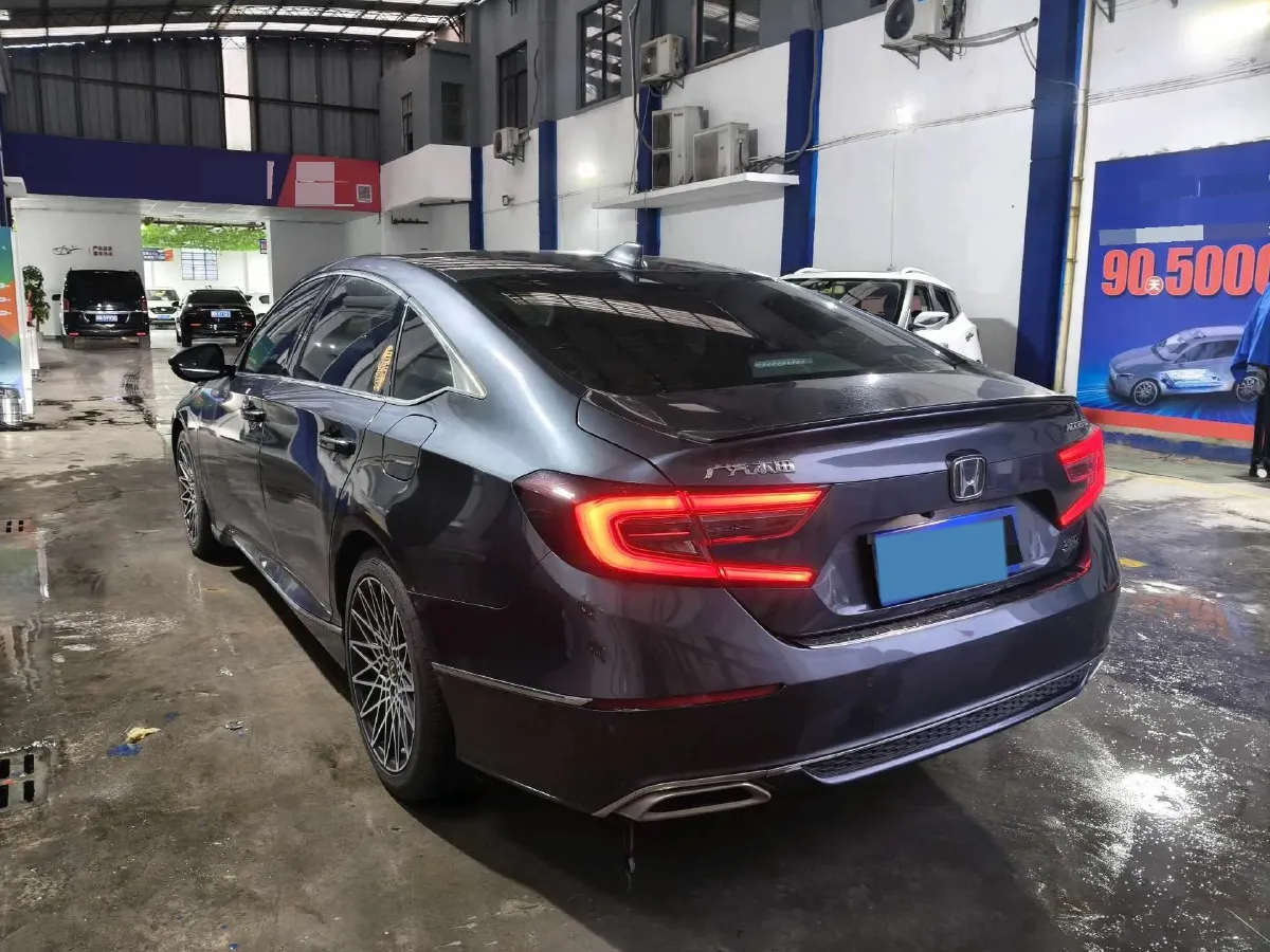 2022 Honda Accord 1.5T 194HP L4 CVT,autocango,china used car exporter,china ev exporter,chinese used car exporter,chinese used ev exporter