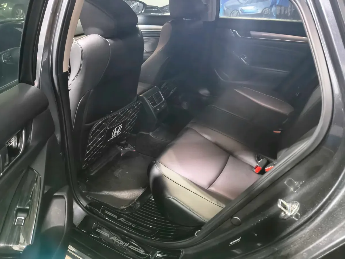 2022 Honda Accord 1.5T 194HP L4 CVT,autocango,china used car exporter,china ev exporter,chinese used car exporter,chinese used ev exporter