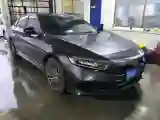 2022 Honda Accord 1.5T 194HP L4 CVT
