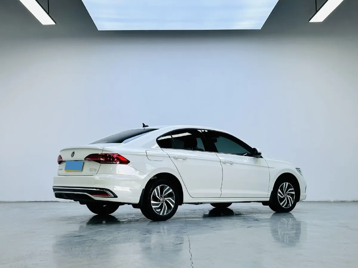 2023 Volkswagen Bora 1.2T 116HP L4 7DCT,autocango,china used car exporter,china ev exporter,chinese used car exporter,chinese used ev exporter