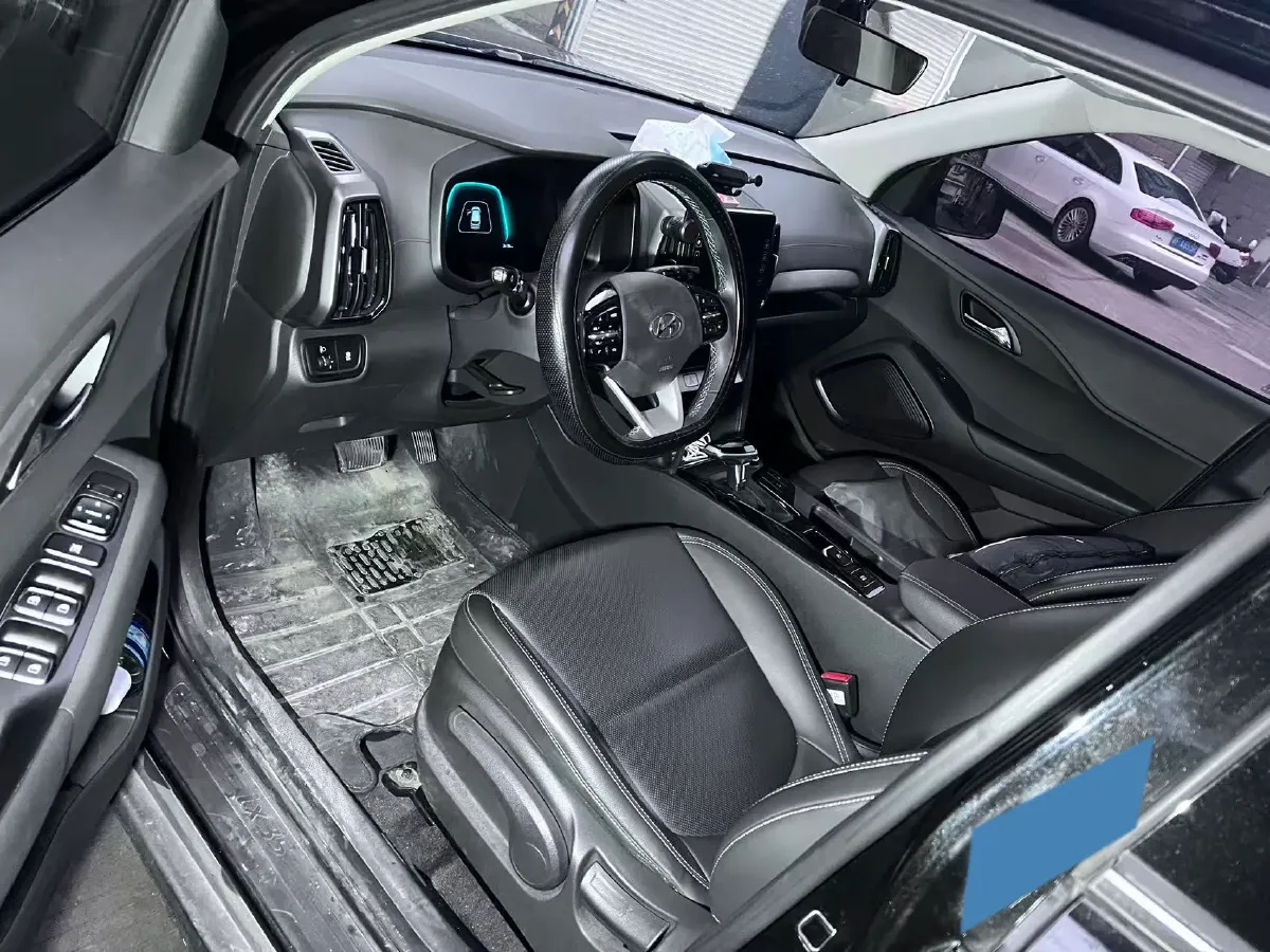 2021 Hyundai ix35 2.0L 160HP L4 6AT,autocango,china used car exporter,china ev exporter,chinese used car exporter,chinese used ev exporter