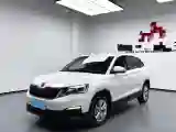 2020 Skoda Kamiq 1.5L 112HP L4 6AT
