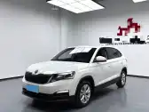 2020 SKODA KAMIQ,autocango,china used car exporter,china ev exporter,chinese used car exporter,chinese used ev exporter