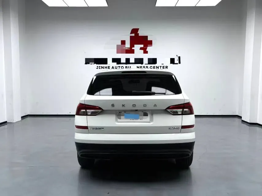 2020 Skoda Kamiq 1.5L 112HP L4 6AT,autocango,china used car exporter,china ev exporter,chinese used car exporter,chinese used ev exporter