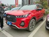 2020 CHERY TIGGO 7,autocango,china used car exporter,china ev exporter,chinese used car exporter,chinese used ev exporter