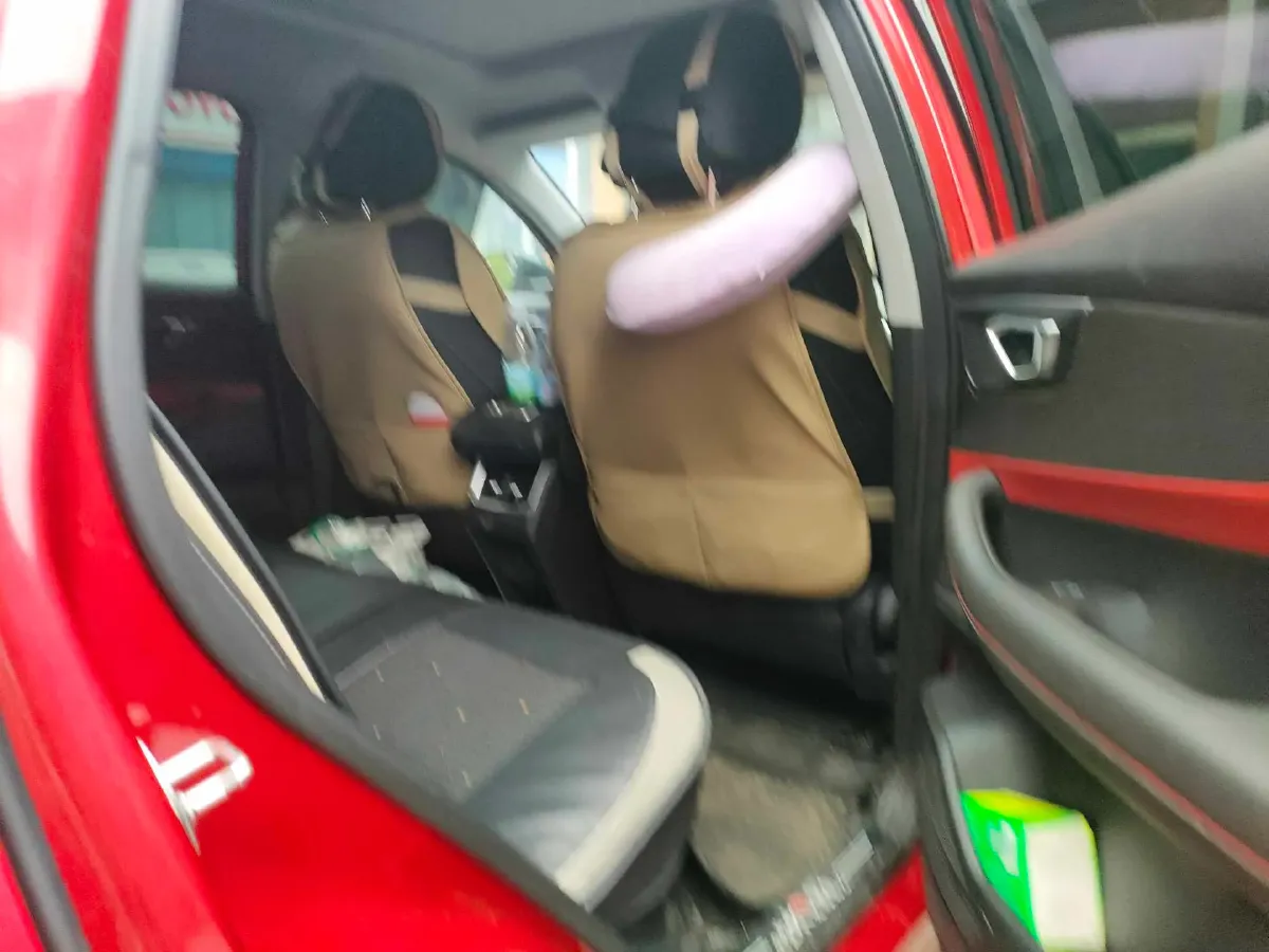 2020 Chery Tiggo 7 1.5T 156HP L4 6MT,autocango,china used car exporter,china ev exporter,chinese used car exporter,chinese used ev exporter