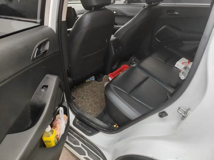 2021 Hyundai ix35 1.4T 140HP L4 7DCT,autocango,china used car exporter,china ev exporter,chinese used car exporter,chinese used ev exporter