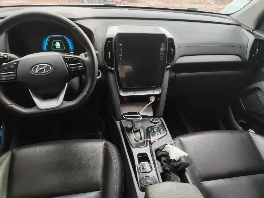 2021 Hyundai ix35 1.4T 140HP L4 7DCT,autocango,china used car exporter,china ev exporter,chinese used car exporter,chinese used ev exporter