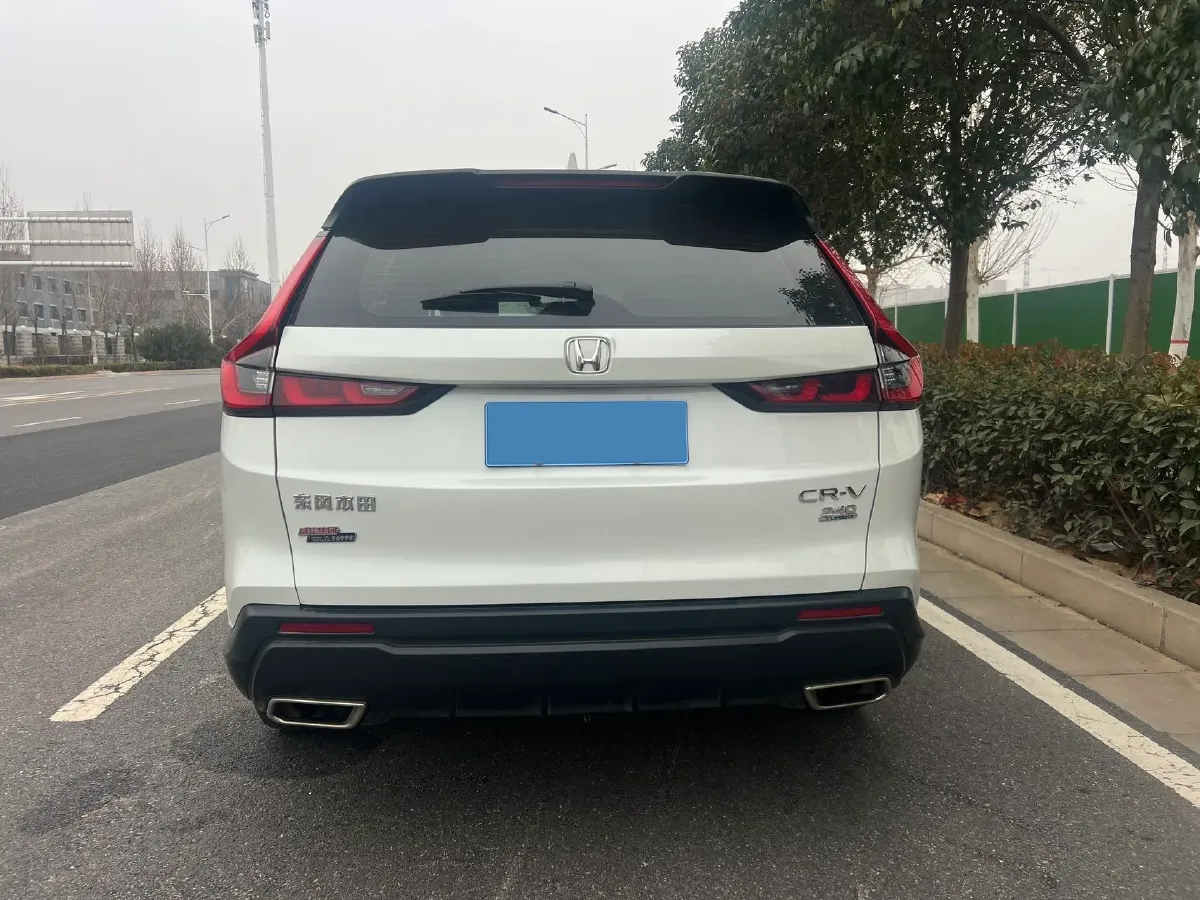 2024 Honda CR-V 1.5T 193HP L4 CVT,autocango,china used car exporter,china ev exporter,chinese used car exporter,chinese used ev exporter
