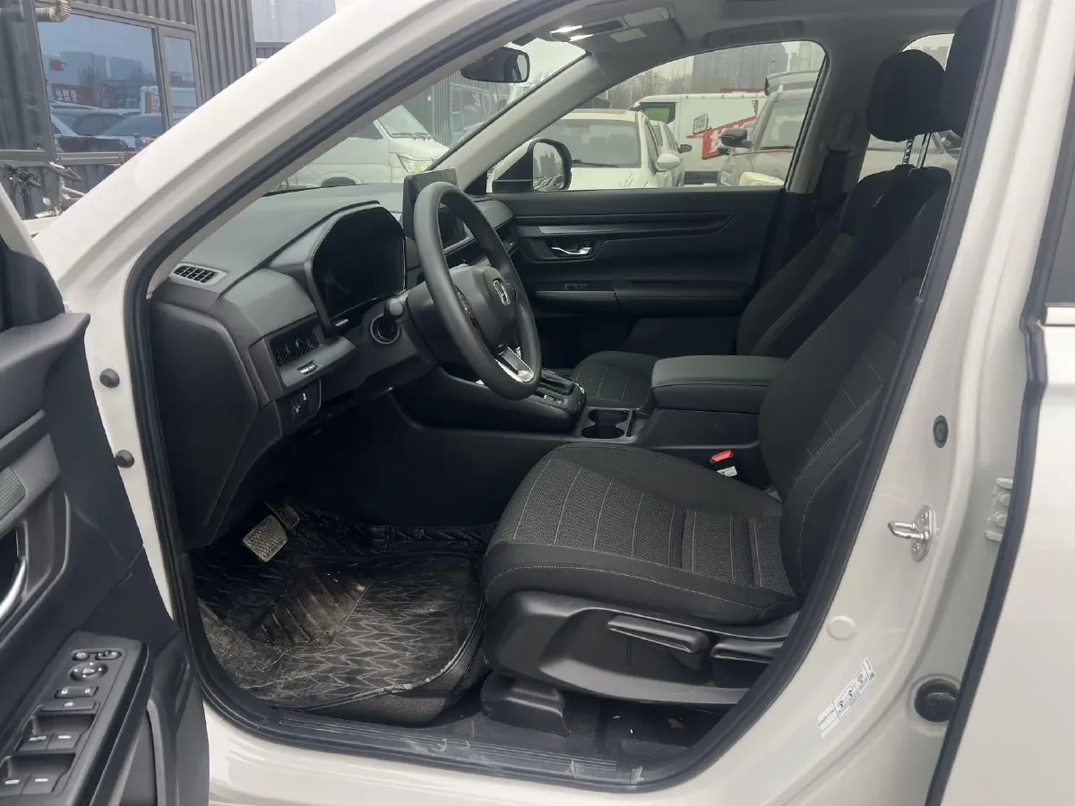 2024 Honda CR-V 1.5T 193HP L4 CVT,autocango,china used car exporter,china ev exporter,chinese used car exporter,chinese used ev exporter