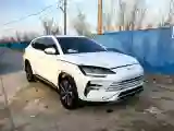 2022 Geely JiaJi 1.5T 177HP L3 7DCT PHEV 15.5KWH