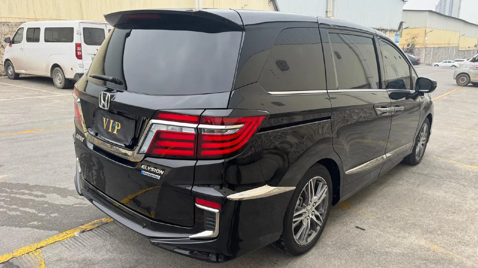 2019 Honda Elysioin 2.0L 146HP L4 E-CVT Hybrid,autocango,china used car exporter,china ev exporter,chinese used car exporter,chinese used ev exporter