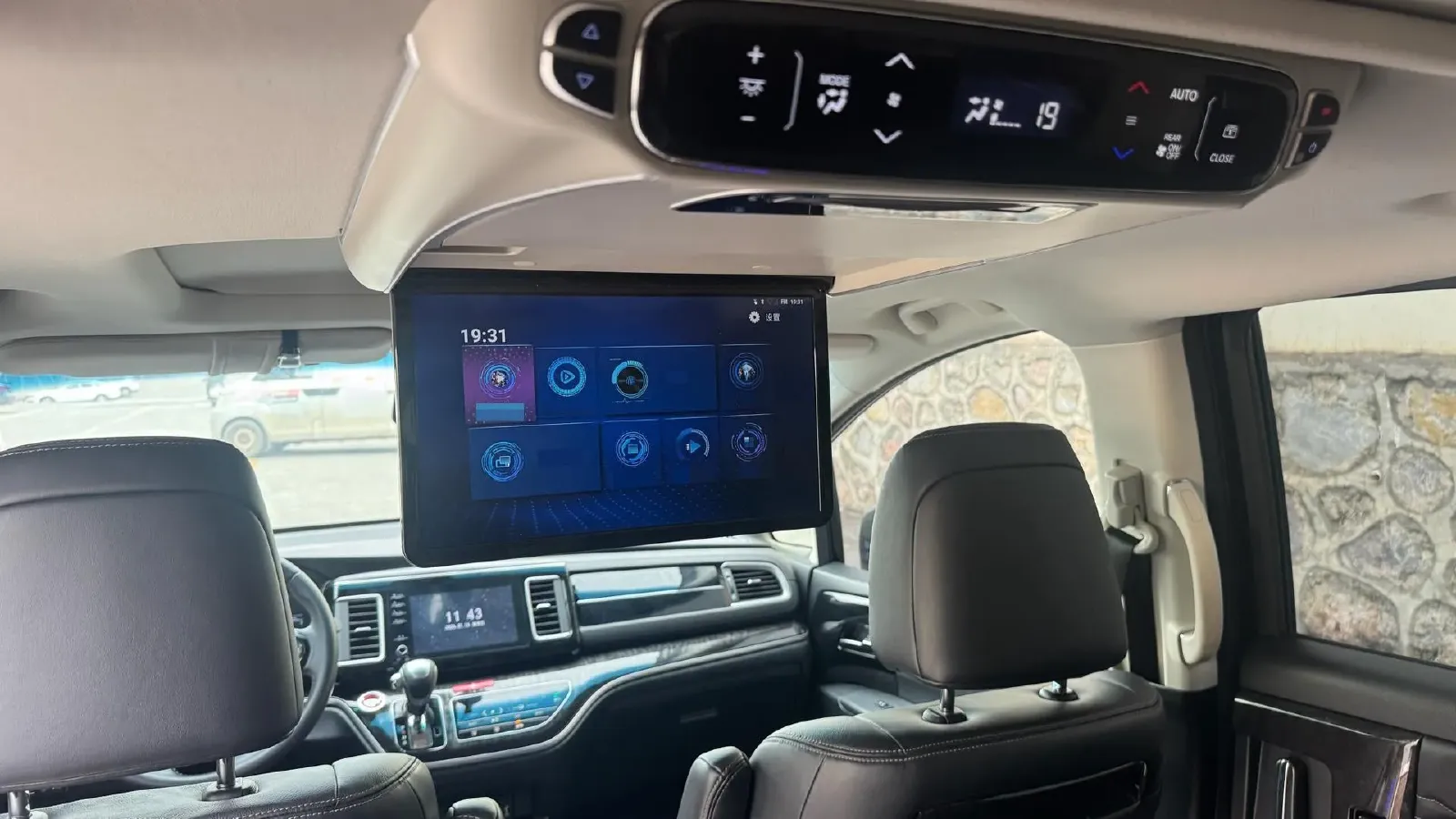 2019 Honda Elysioin 2.0L 146HP L4 E-CVT Hybrid,autocango,china used car exporter,china ev exporter,chinese used car exporter,chinese used ev exporter