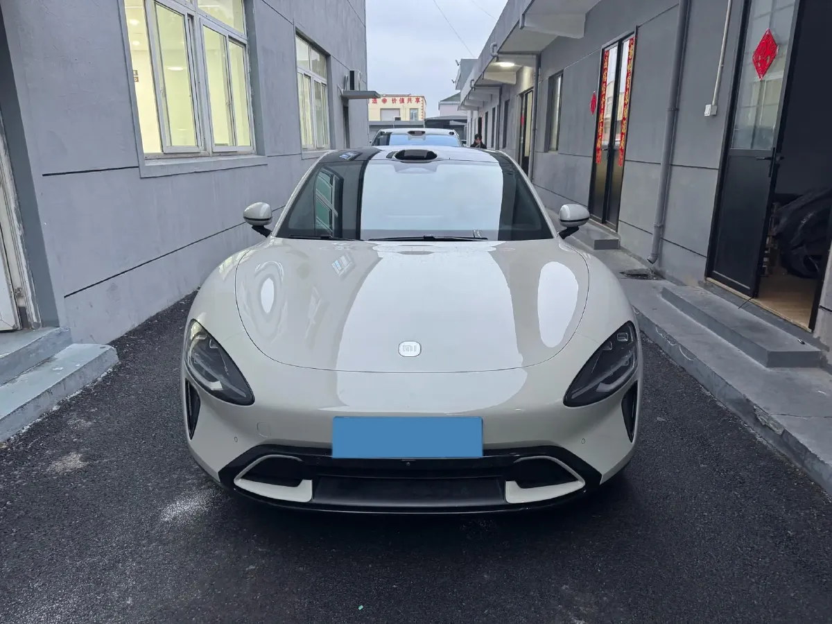 2024 MI SU7 BEV 94.3KWH,autocango,china used car exporter,china ev exporter,chinese used car exporter,chinese used ev exporter