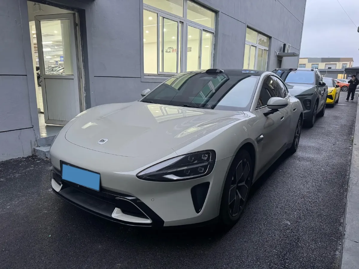 2024 MI SU7 BEV 94.3KWH,autocango,china used car exporter,china ev exporter,chinese used car exporter,chinese used ev exporter