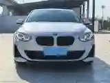 2022 BMW 1 Series 1.5T 140HP L3 7DCT