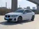 2022 BMW 1 Series 1.5T 140HP L3 7DCT