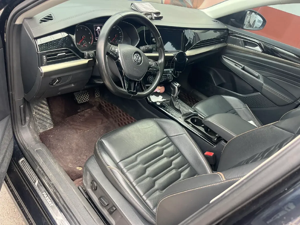 2019 Skoda Kodiak 2.0T 186HP L4 7DCT,autocango,china used car exporter,china ev exporter,chinese used car exporter,chinese used ev exporter