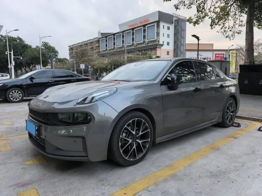 2022 LYNK&CO 03 1.5T 180HP L3 7DCT,autocango,china used car exporter,china ev exporter,chinese used car exporter,chinese used ev exporter