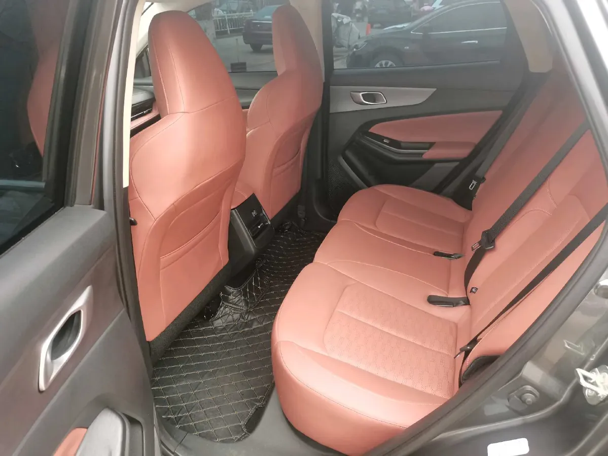 2024 ChangAn CS55 Plus 1.5T 188HP L4 7DCT,autocango,china used car exporter,china ev exporter,chinese used car exporter,chinese used ev exporter