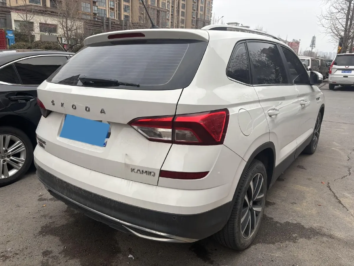 2018 Volkswagen Lavida 1.2T 116HP L4 7DCT,autocango,china used car exporter,china ev exporter,chinese used car exporter,chinese used ev exporter