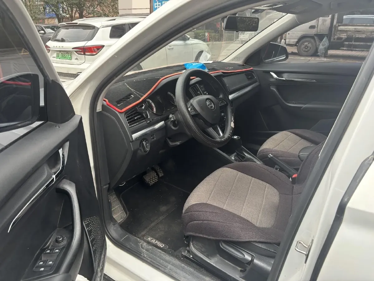 2018 Volkswagen Lavida 1.2T 116HP L4 7DCT,autocango,china used car exporter,china ev exporter,chinese used car exporter,chinese used ev exporter