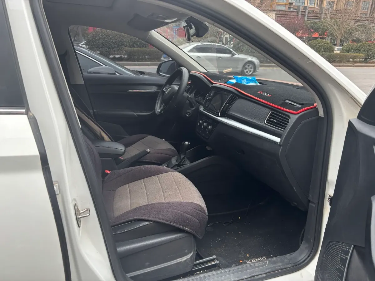 2018 Volkswagen Lavida 1.2T 116HP L4 7DCT,autocango,china used car exporter,china ev exporter,chinese used car exporter,chinese used ev exporter