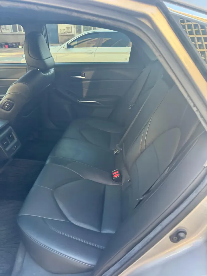 2021 Toyota Avalon 2.5L 209HP L4 8AT,autocango,china used car exporter,china ev exporter,chinese used car exporter,chinese used ev exporter