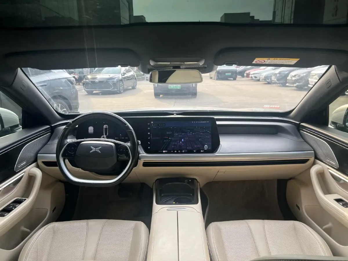 2020 Xpeng P7 BEV 70.8KWH,autocango,china used car exporter,china ev exporter,chinese used car exporter,chinese used ev exporter