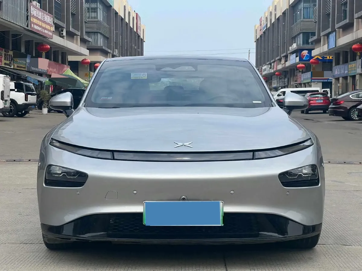 2020 Xpeng P7 BEV 70.8KWH,autocango,china used car exporter,china ev exporter,chinese used car exporter,chinese used ev exporter