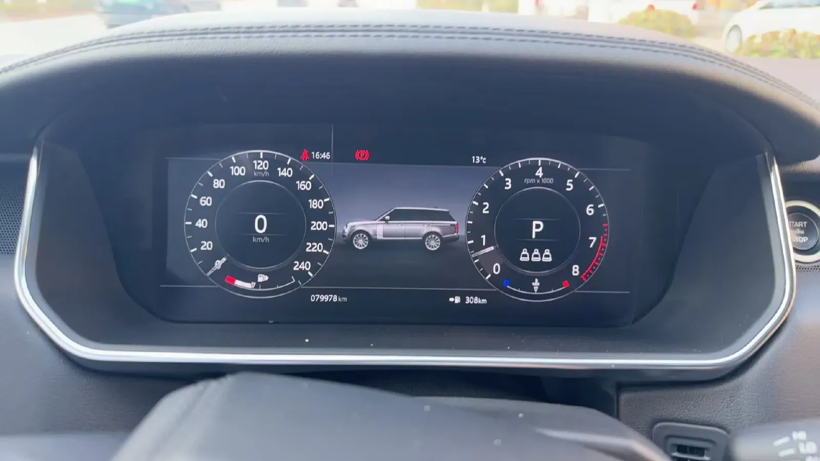 2022 Land Rover Range Rover 3.0T 360HP L6 8AT,autocango,china used car exporter,china ev exporter,chinese used car exporter,chinese used ev exporter