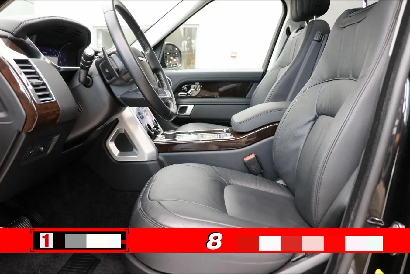 2022 Land Rover Range Rover 3.0T 360HP L6 8AT,autocango,china used car exporter,china ev exporter,chinese used car exporter,chinese used ev exporter