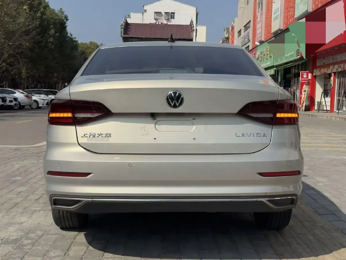 2021 Volkswagen Lavida 1.5L 113HP L4 6AT,autocango,china used car exporter,china ev exporter,chinese used car exporter,chinese used ev exporter