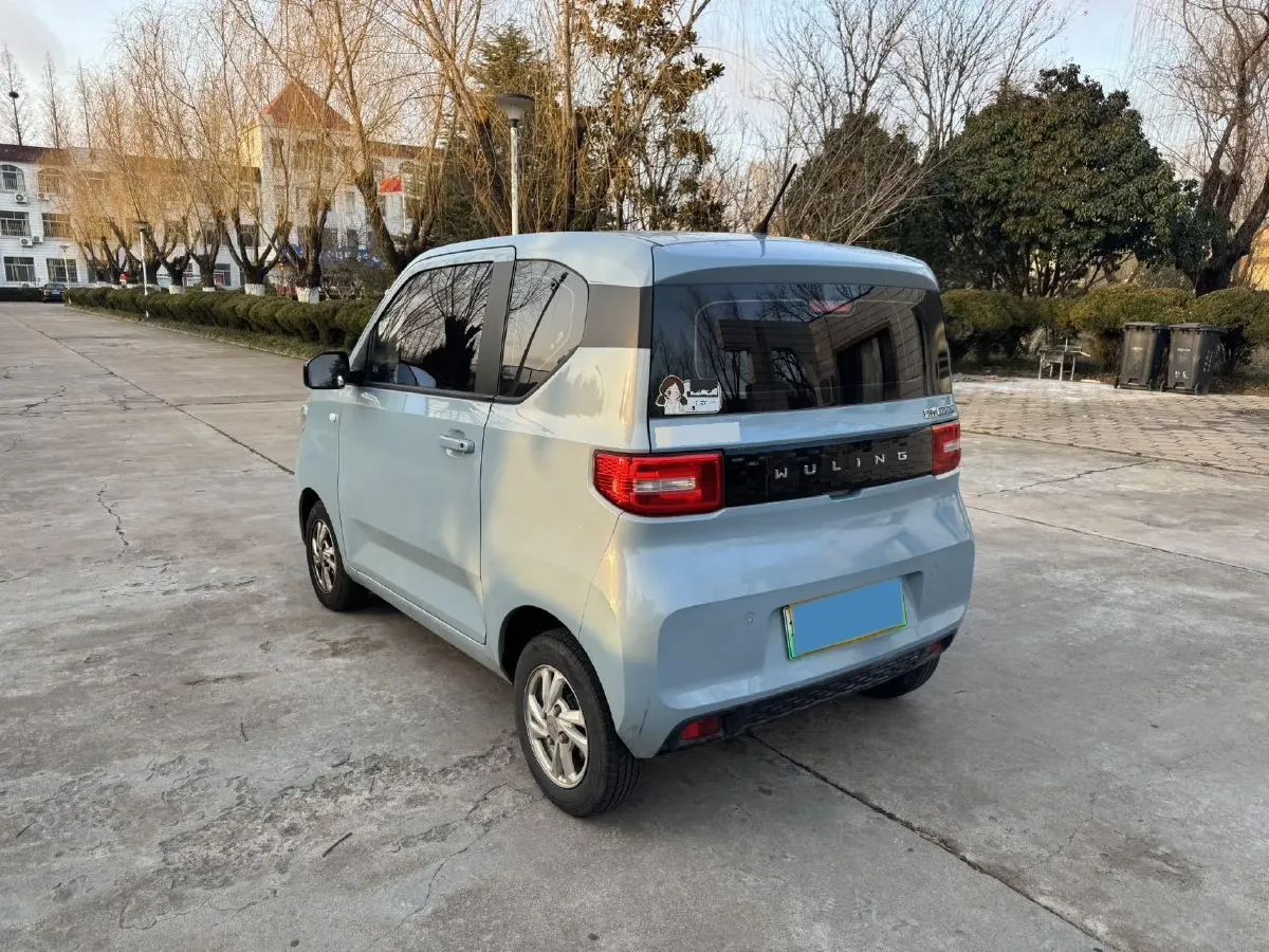 2020 WuLing HongGuang MINI EV BEV 9.3KWH,autocango,china used car exporter,china ev exporter,chinese used car exporter,chinese used ev exporter