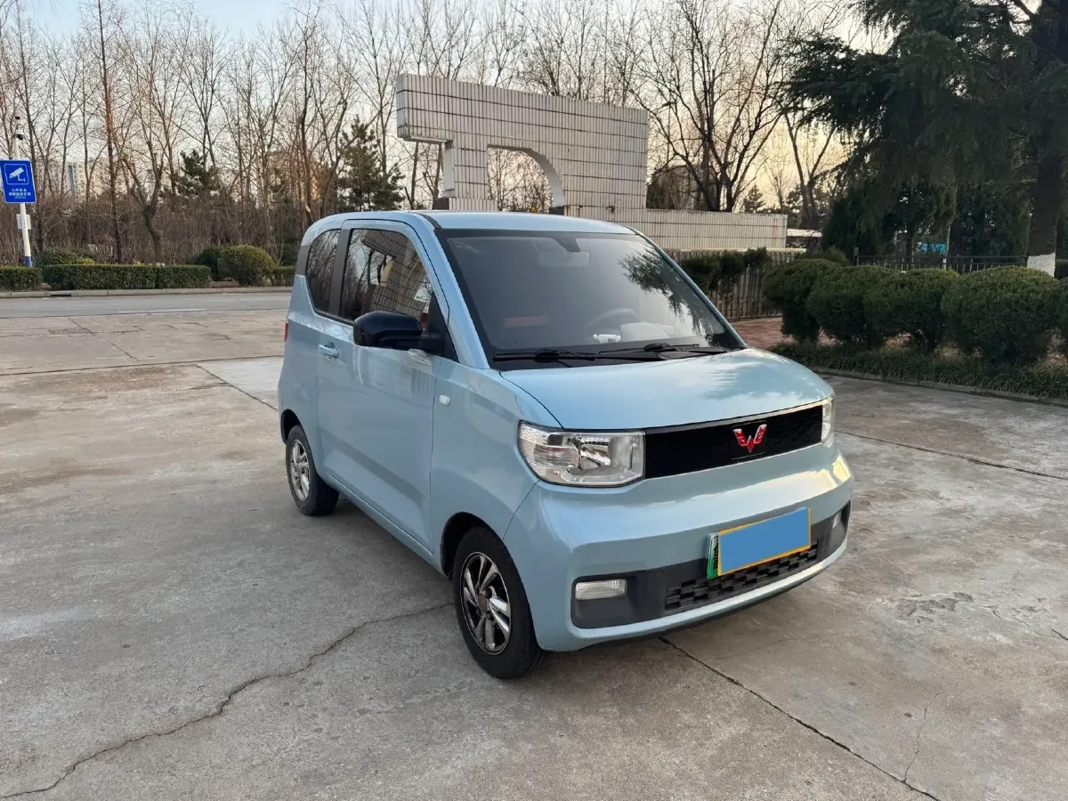 2020 WuLing HongGuang MINI EV BEV 9.3KWH,autocango,china used car exporter,china ev exporter,chinese used car exporter,chinese used ev exporter