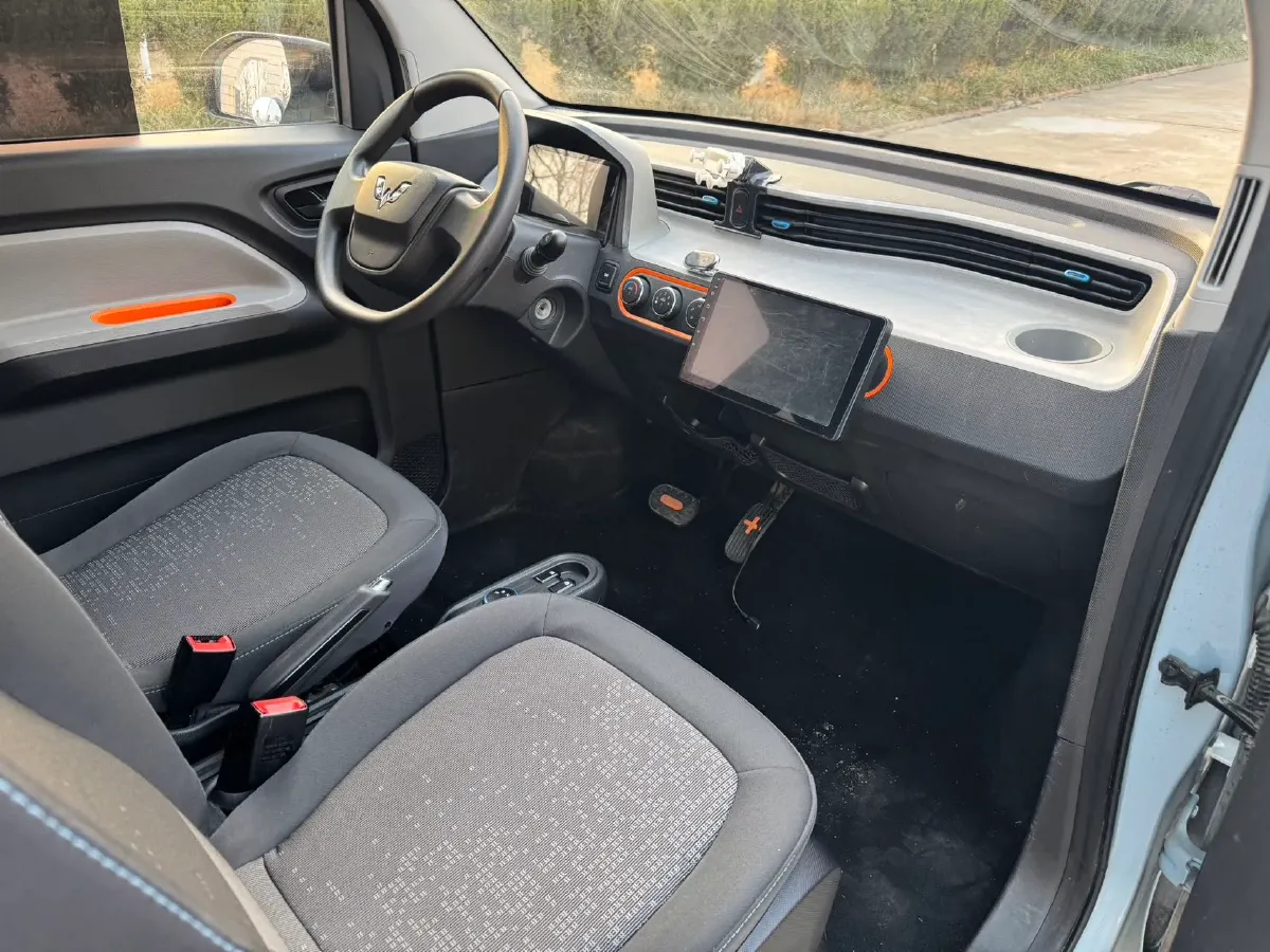 2020 WuLing HongGuang MINI EV BEV 9.3KWH,autocango,china used car exporter,china ev exporter,chinese used car exporter,chinese used ev exporter