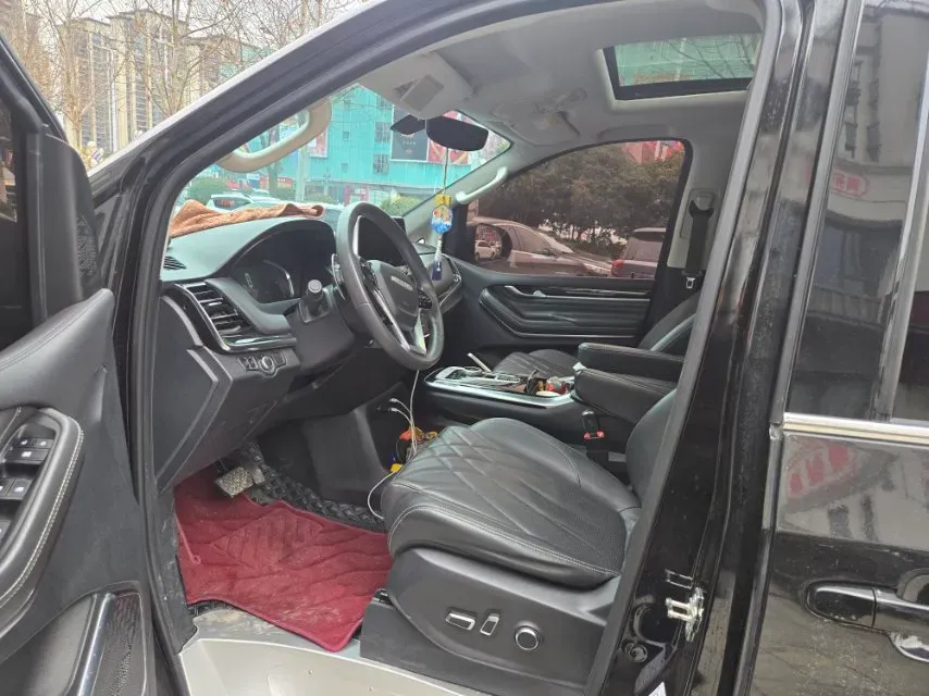 2023 MAXUS G20 2.0T 261HP L4 8AT,autocango,china used car exporter,china ev exporter,chinese used car exporter,chinese used ev exporter