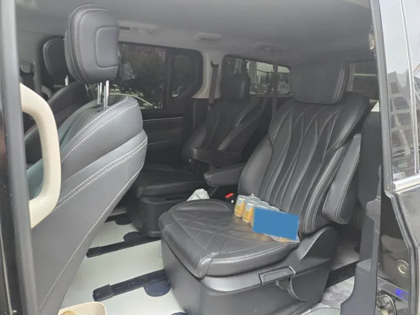 2023 MAXUS G20 2.0T 261HP L4 8AT,autocango,china used car exporter,china ev exporter,chinese used car exporter,chinese used ev exporter