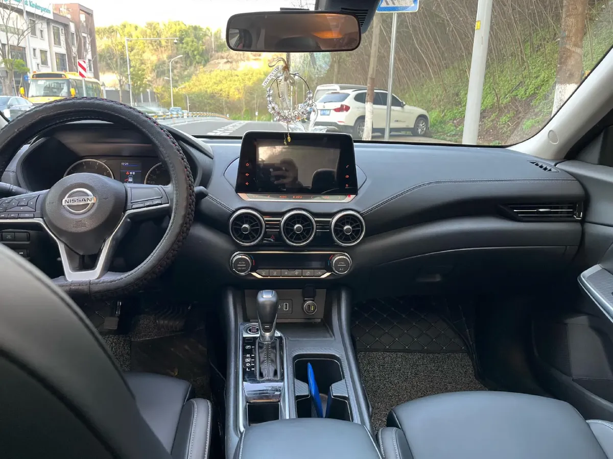 2020 Nissan Sylphy 1.6L 135HP L4 CVT,autocango,china used car exporter,china ev exporter,chinese used car exporter,chinese used ev exporter