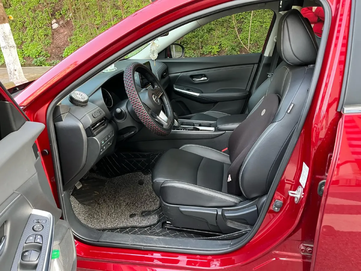 2020 Nissan Sylphy 1.6L 135HP L4 CVT,autocango,china used car exporter,china ev exporter,chinese used car exporter,chinese used ev exporter