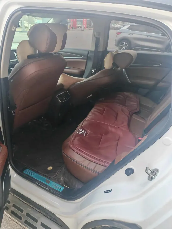 2020 Honda Avancier 2.0T 272HP L4 9AT,autocango,china used car exporter,china ev exporter,chinese used car exporter,chinese used ev exporter