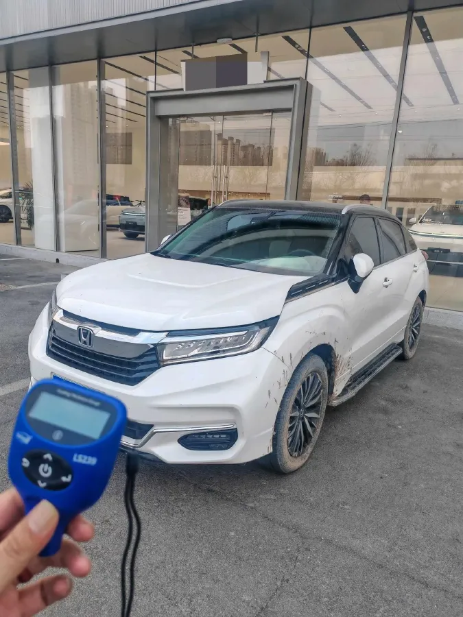 2020 Honda Avancier 2.0T 272HP L4 9AT,autocango,china used car exporter,china ev exporter,chinese used car exporter,chinese used ev exporter